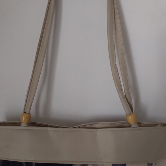 Vintage Michael Jordan NBA tote bag - Picture 5 of 10